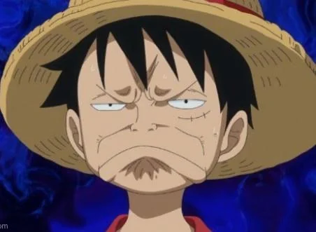 Luffy